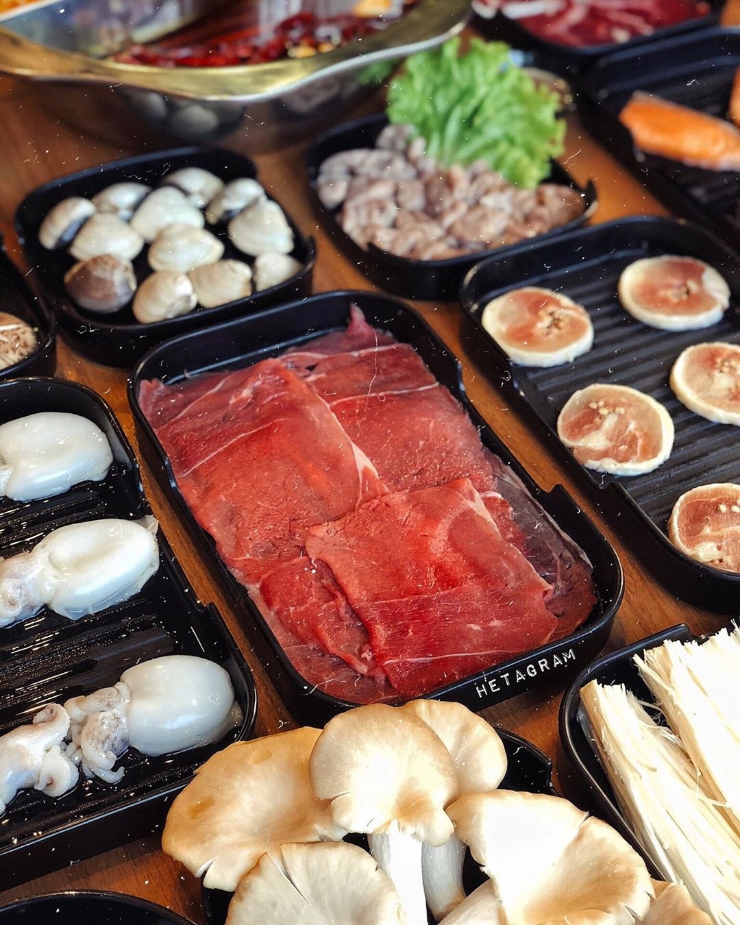 quán lẩu ở TP.HCM ảnh 4 quan lau o TP.HCM anh 4