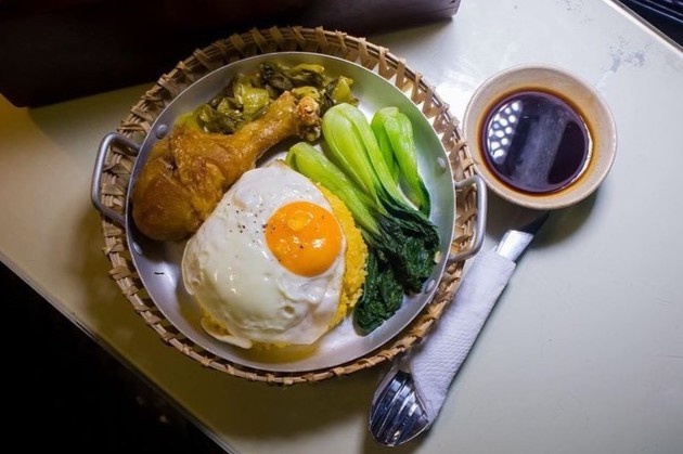 3 quan an mo cua xuyen dem o TP.HCM hinh anh