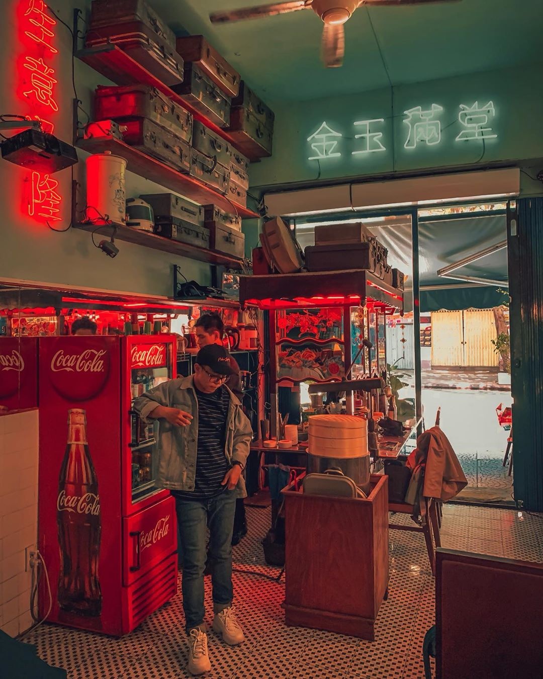 quán ăn mở cửa 24 giờ TP.HCM ảnh 3 quan an mo cua 24 gio TP.HCM anh 3