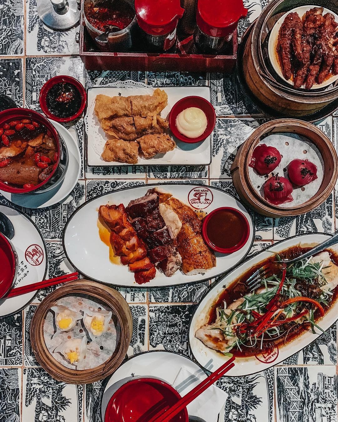 quán ăn mở cửa 24 giờ TP.HCM ảnh 12 quan an mo cua 24 gio TP.HCM anh 12