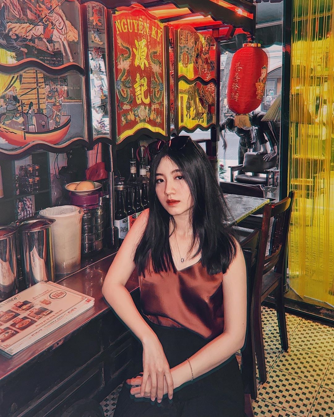 quán ăn mở cửa 24 giờ TP.HCM ảnh 1 quan an mo cua 24 gio TP.HCM anh 1