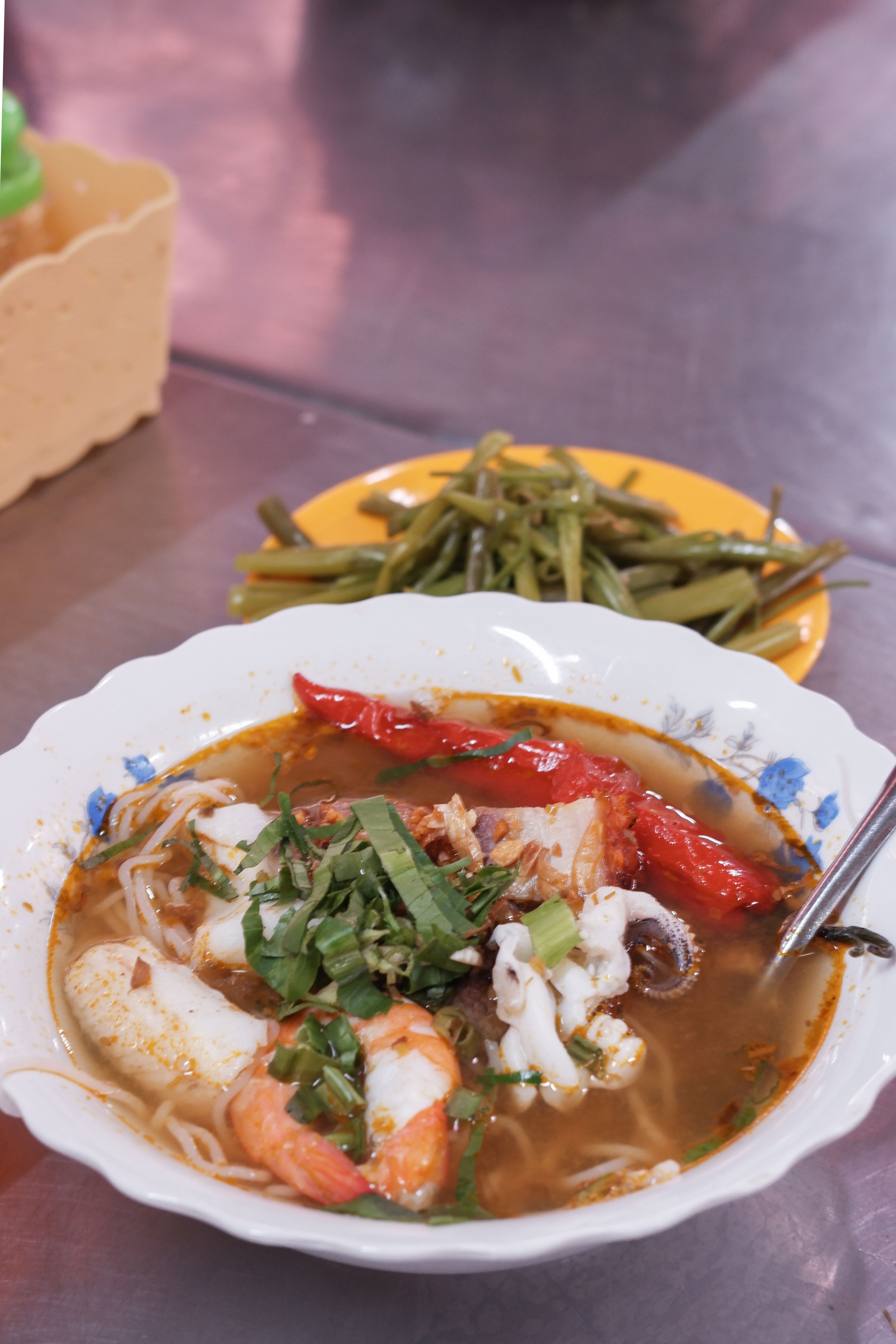 cho an uong TP.HCM anh 2