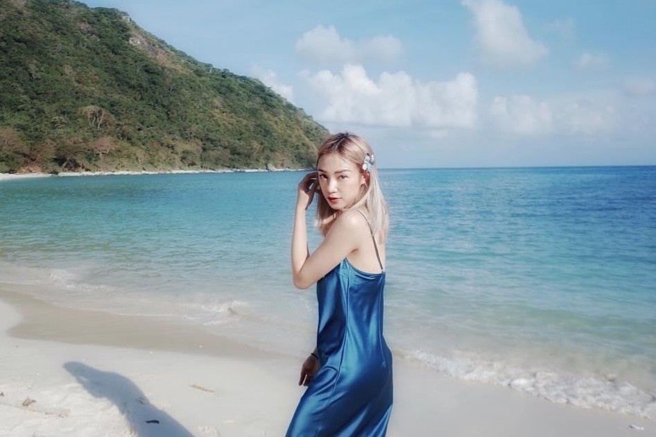Du lich Con Dao dat nhung co dang di? hinh anh