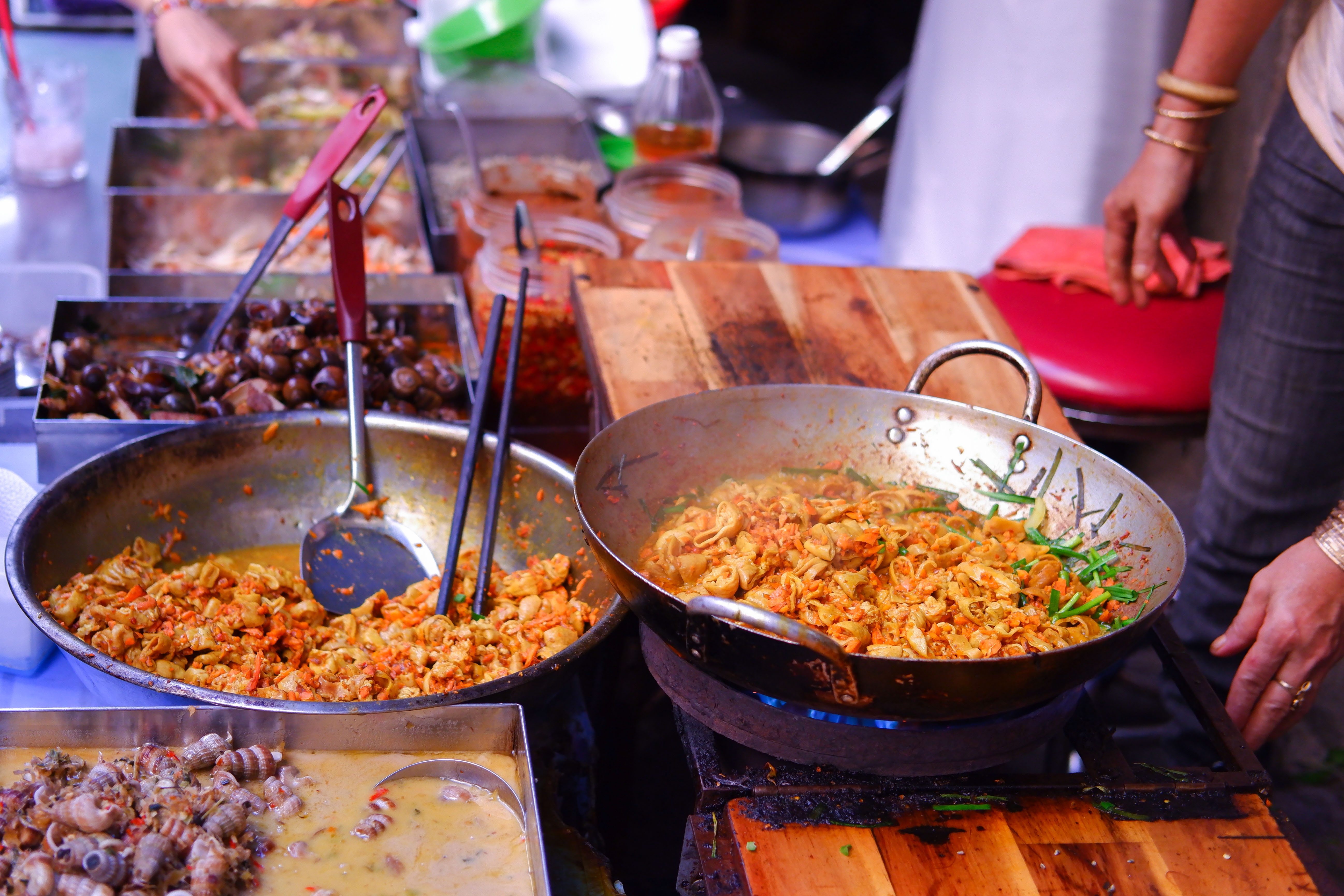 cho an uong TP.HCM anh 6