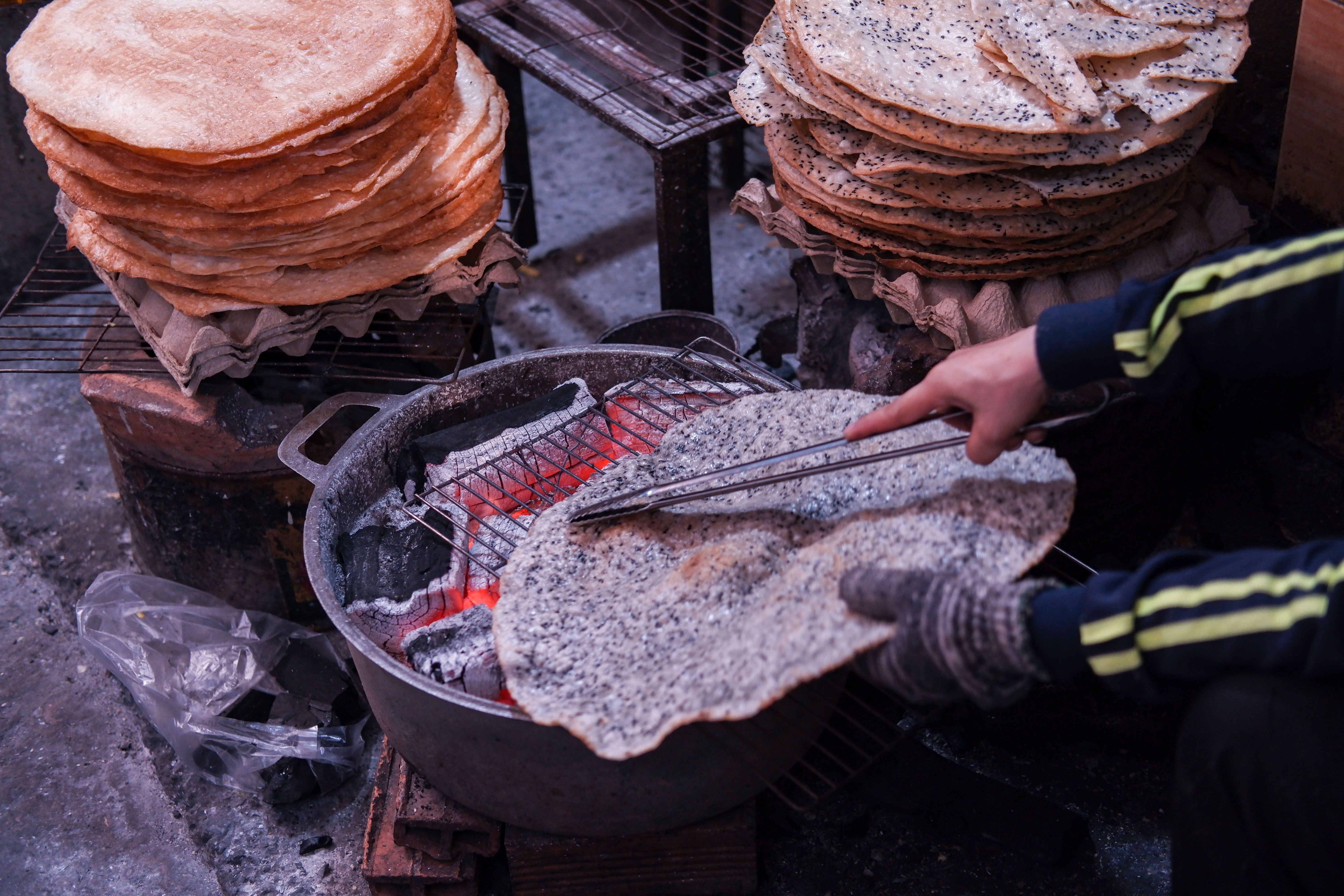 cho an uong TP.HCM anh 8