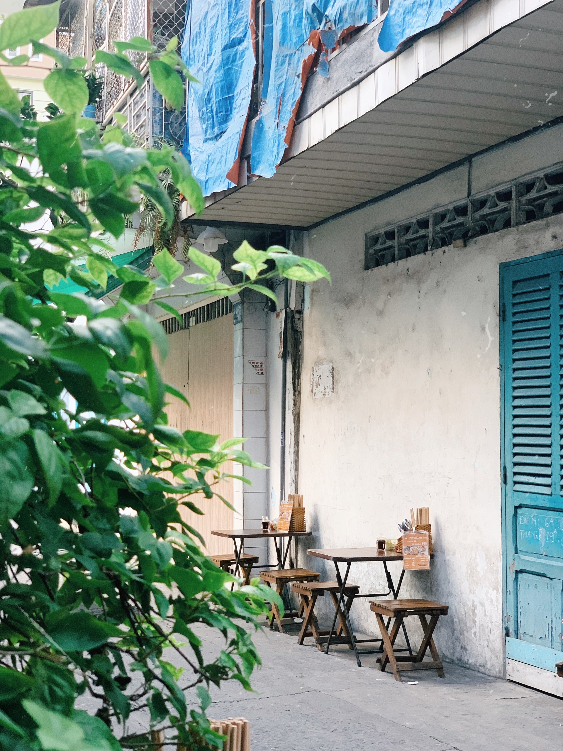 món ăn tối tại TP.HCM ảnh 3 mon an toi tai TP.HCM anh 3