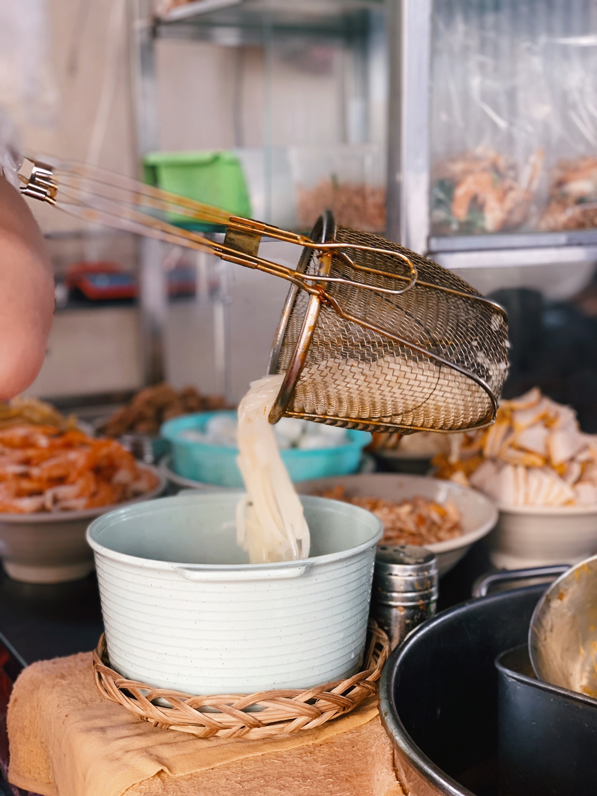 món ăn tối tại TP.HCM ảnh 4 mon an toi tai TP.HCM anh 4