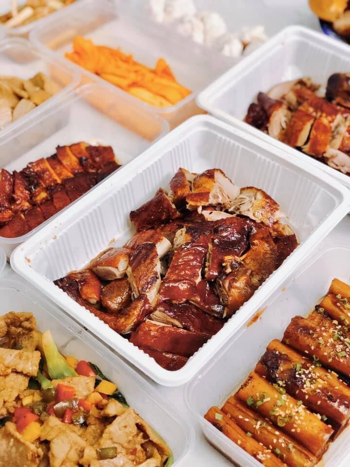 địa chỉ bán vịt quay TP.HCM ảnh 5 dia chi ban vit quay TP.HCM anh 5
