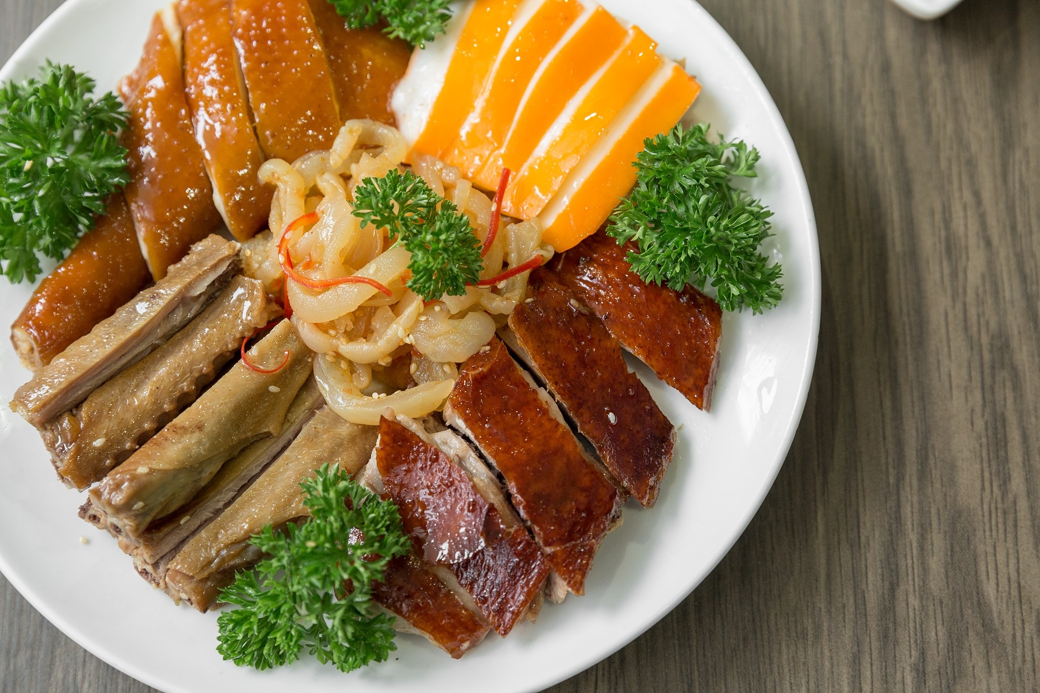 địa chỉ bán vịt quay TP.HCM ảnh 7 dia chi ban vit quay TP.HCM anh 7