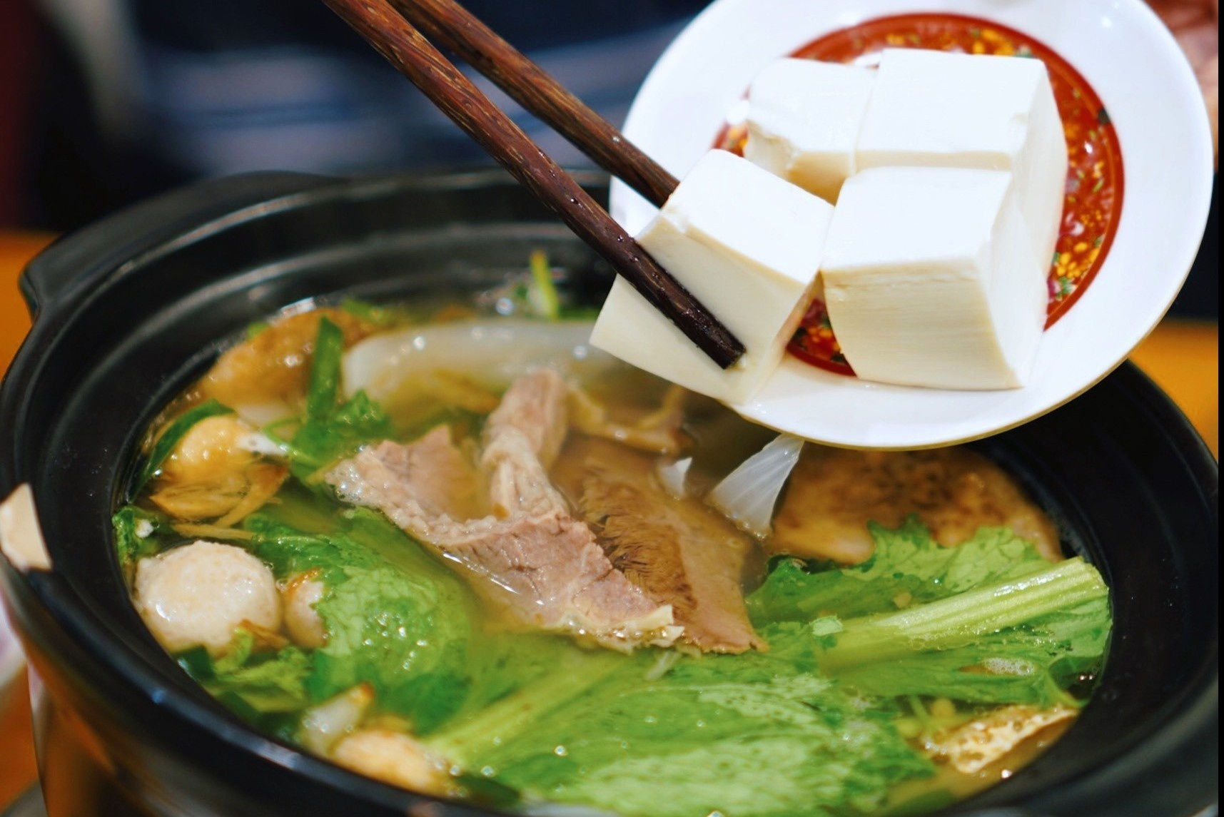 Huong vi mon soi da dang tai TP.HCM hinh anh