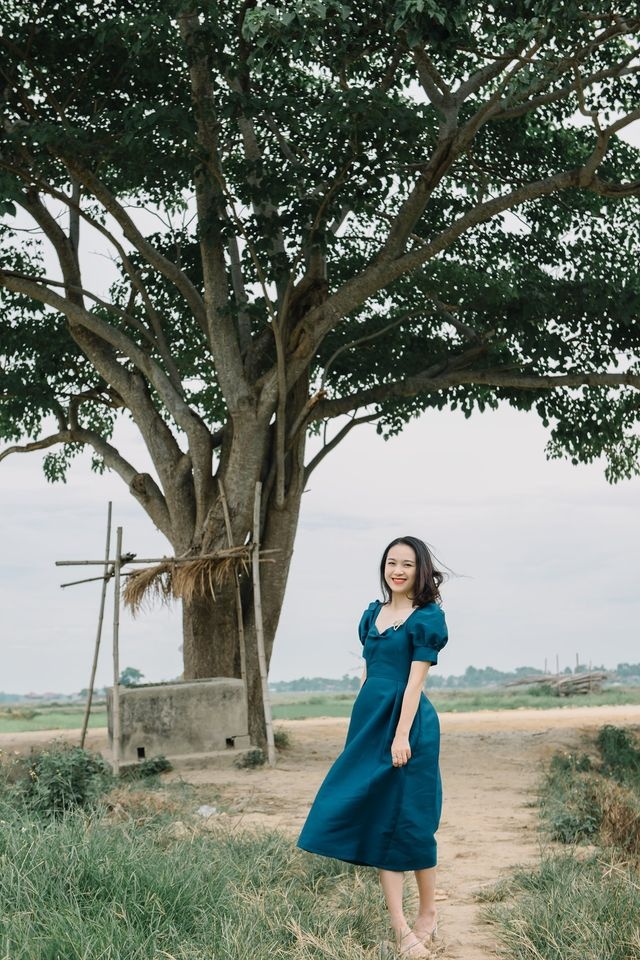 cây mắt biếc ảnh 7 cay mat biec anh 7