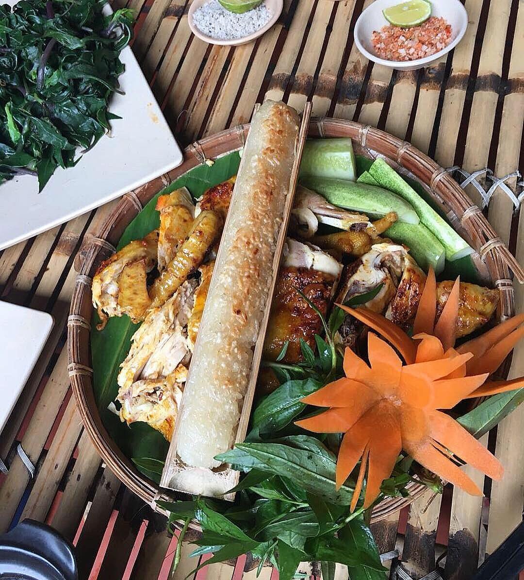 ga nuong com lam anh 5