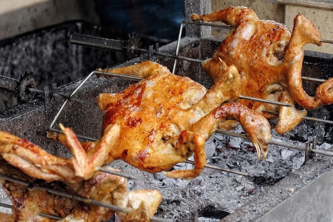 3 dia chi ban ga nuong com lam o TP.HCM hinh anh