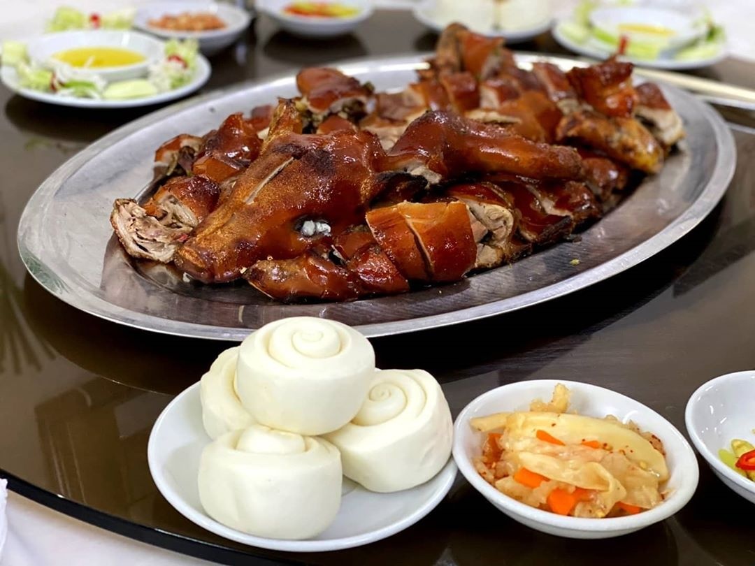 địa chỉ bán heo quay TP.HCM ảnh 6 dia chi ban heo quay TP.HCM anh 6