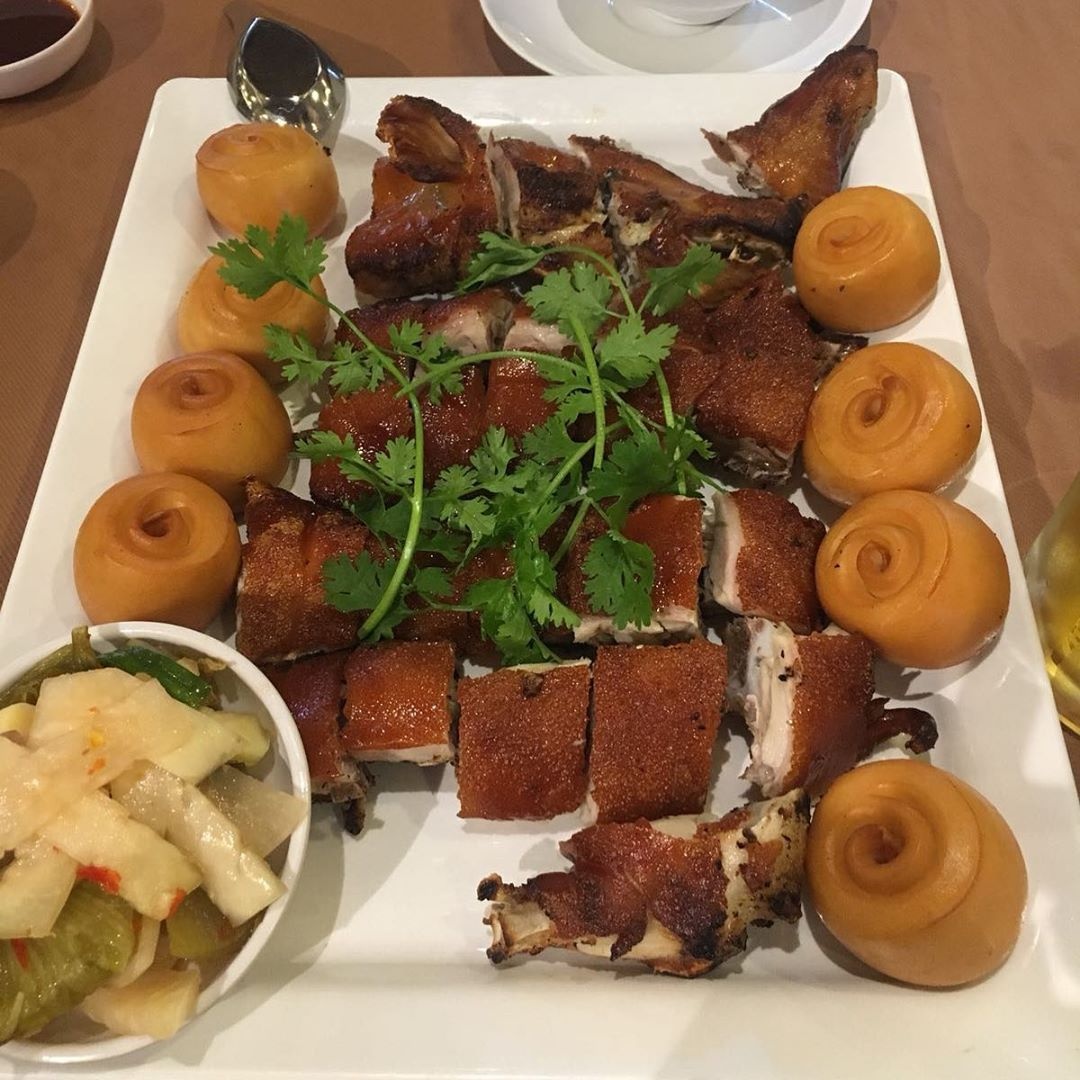 địa chỉ bán heo quay TP.HCM ảnh 1 dia chi ban heo quay TP.HCM anh 1