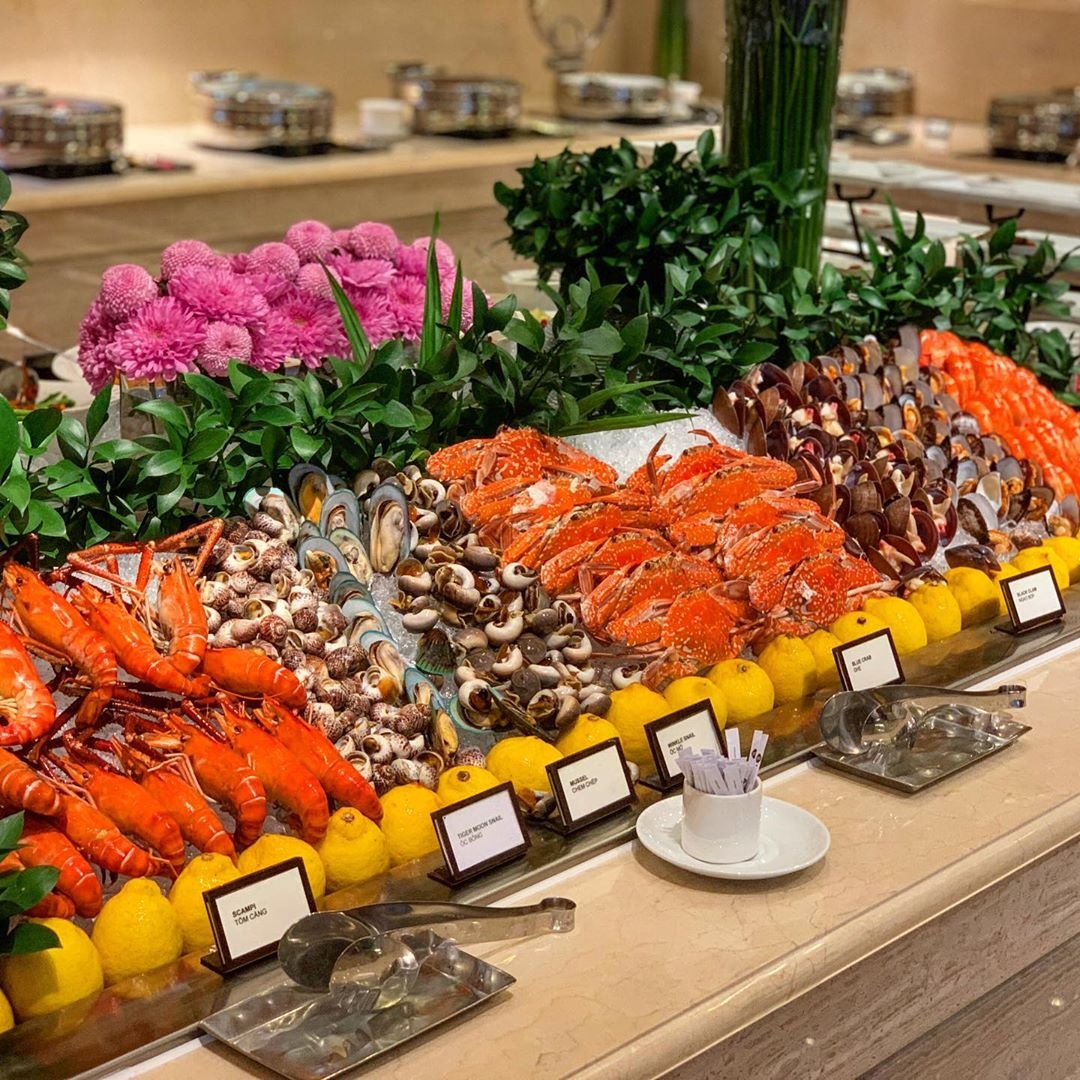 nha hang buffet tom hum anh 6