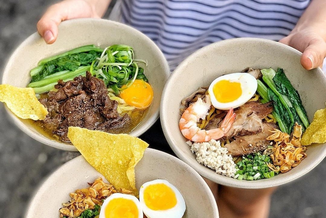 Huong vi mi tuoi noi tieng tai TP.HCM hinh anh