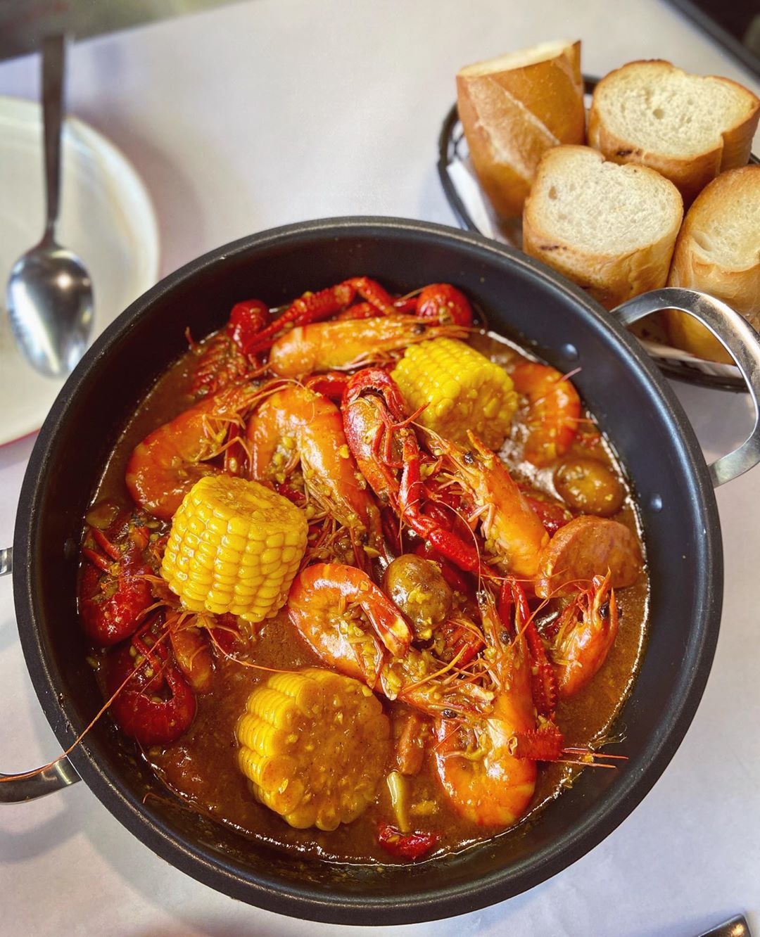 nhà hàng tôm hùm ở TP.HCM ảnh 7 nha hang tom hum o TP.HCM anh 7