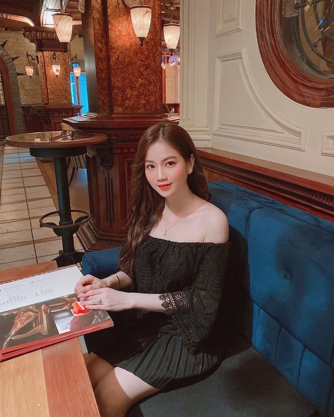 nhà hàng tôm hùm ở TP.HCM ảnh 10 nha hang tom hum o TP.HCM anh 10