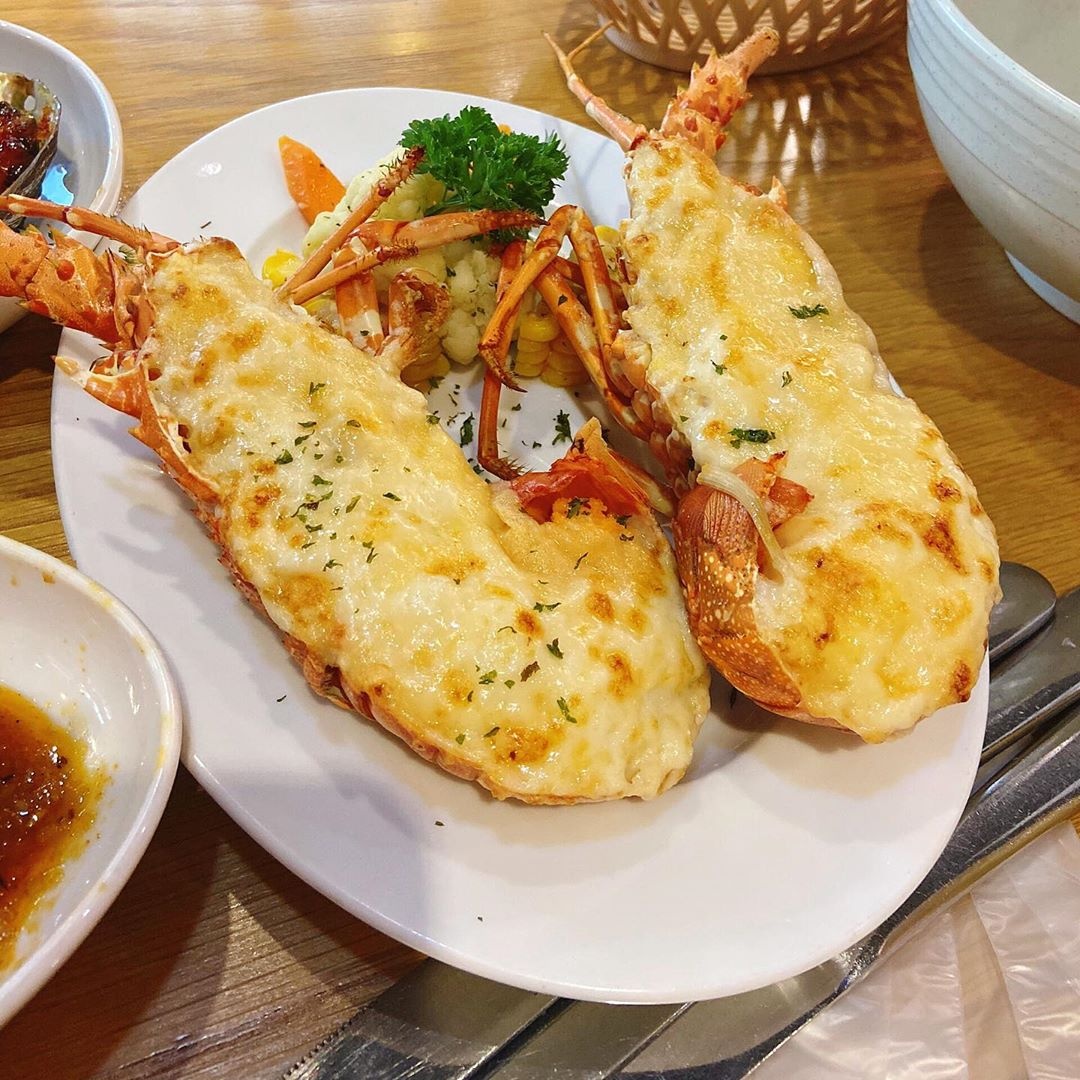 nhà hàng tôm hùm ở TP.HCM ảnh 3 nha hang tom hum o TP.HCM anh 3