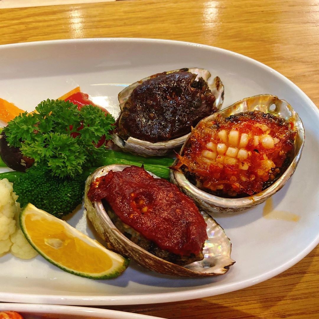 nhà hàng tôm hùm ở TP.HCM ảnh 4 nha hang tom hum o TP.HCM anh 4