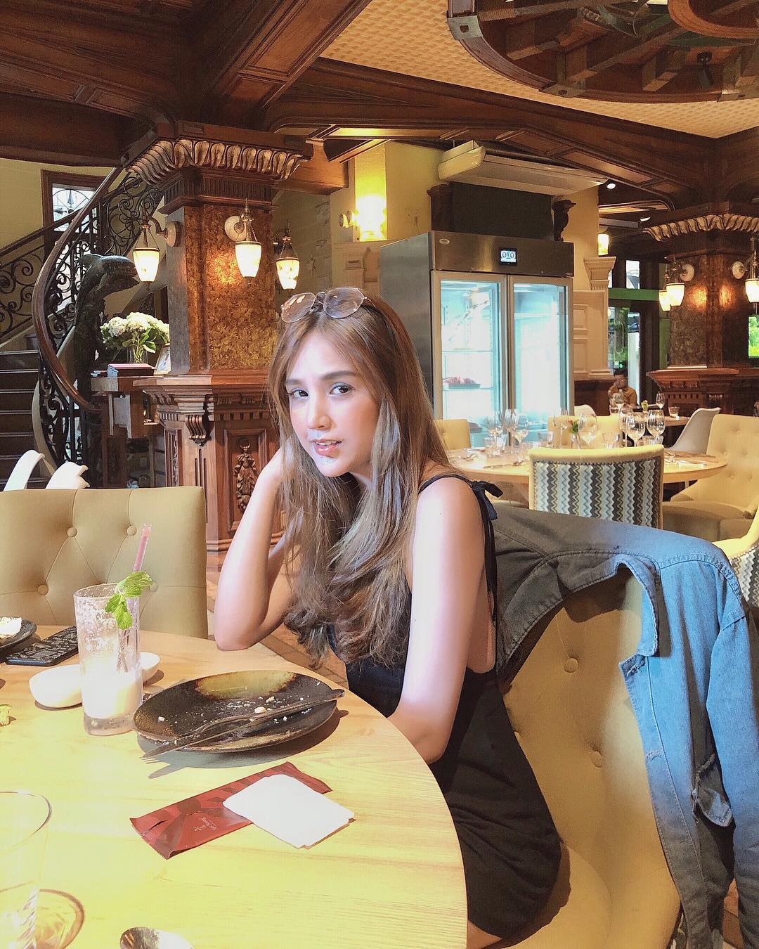 nhà hàng tôm hùm ở TP.HCM ảnh 9 nha hang tom hum o TP.HCM anh 9