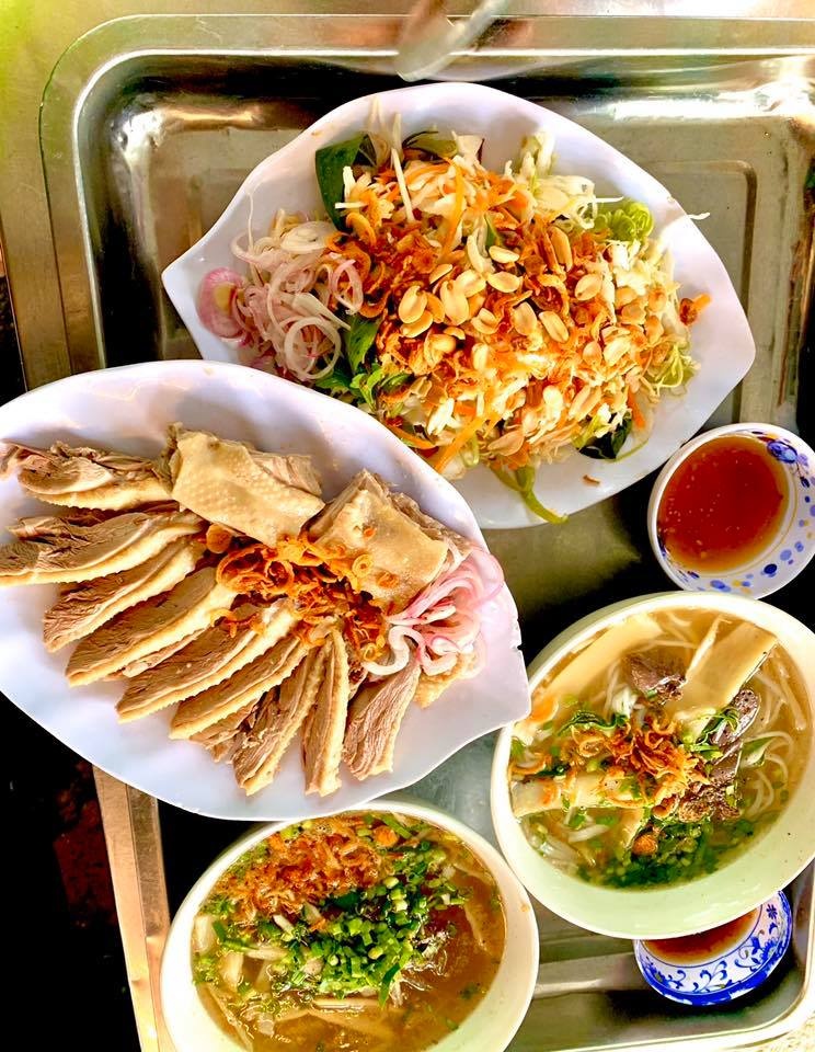 bún măng vịt tại TP.HCM ảnh 6 bun mang vit tai TP.HCM anh 6