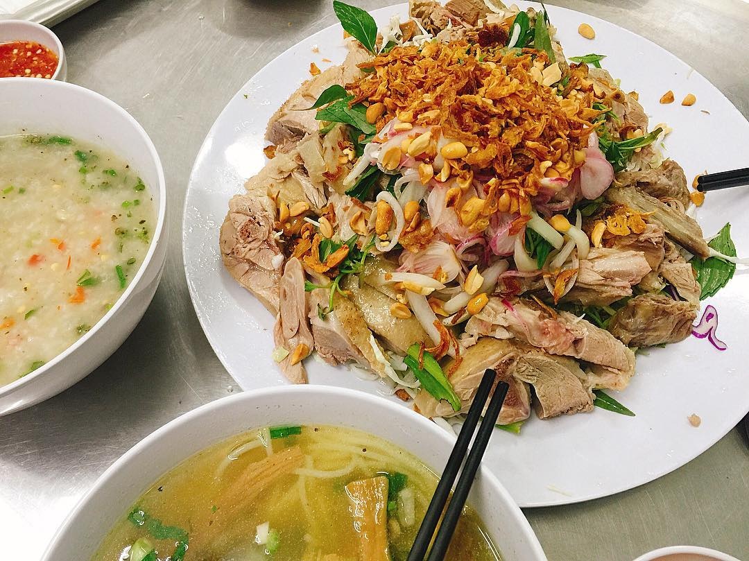 bún măng vịt tại TP.HCM ảnh 8 bun mang vit tai TP.HCM anh 8