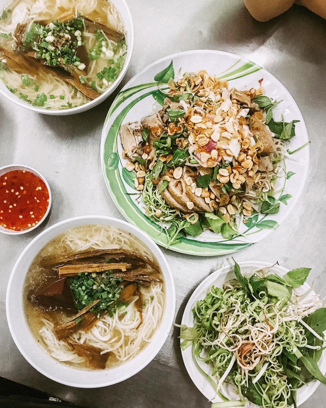 bún măng vịt tại TP.HCM ảnh 7 bun mang vit tai TP.HCM anh 7