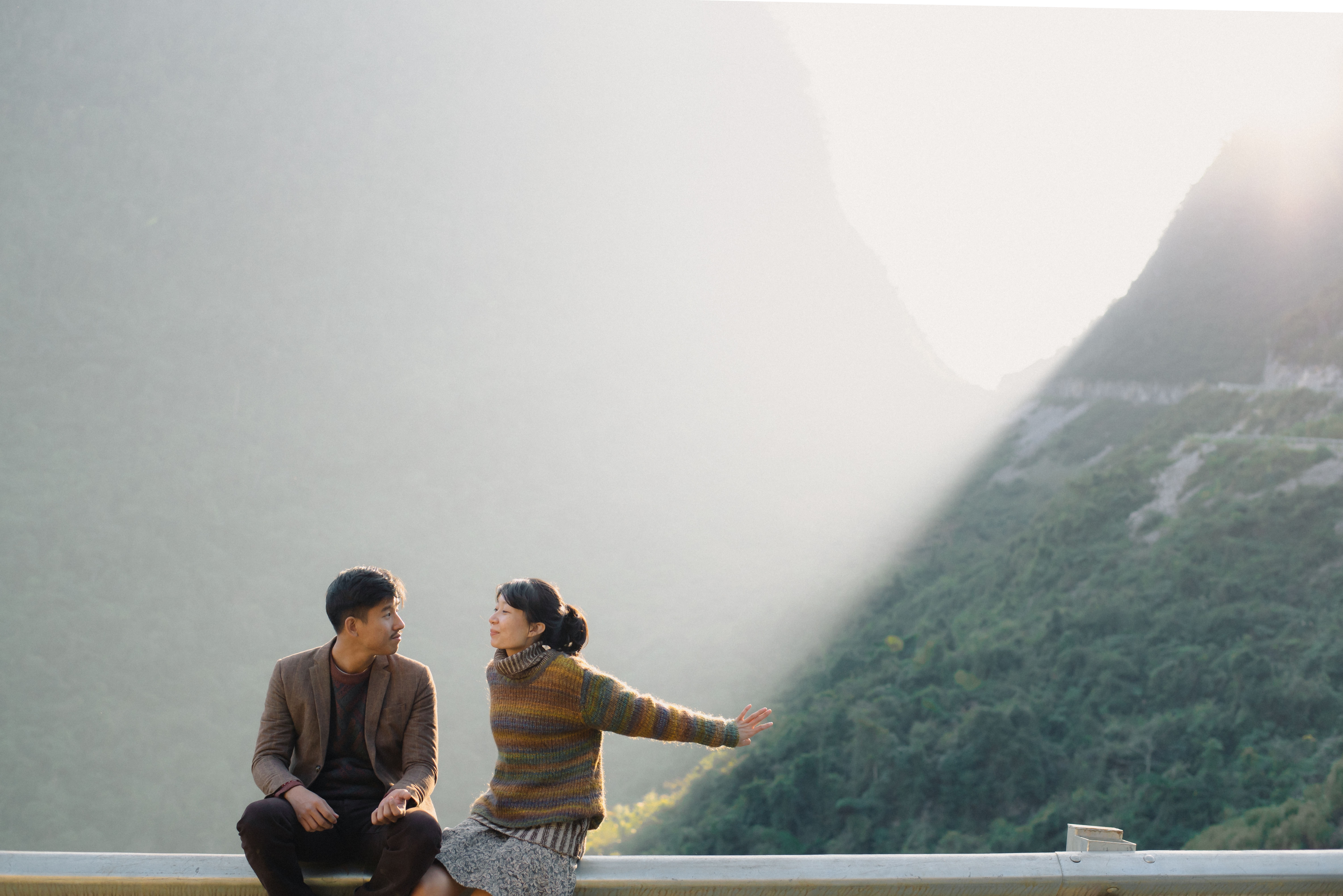 ve dep Ha Giang anh 8