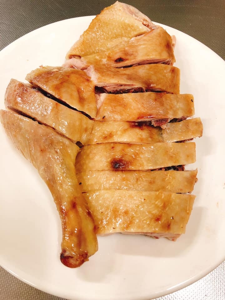 bún măng vịt tại TP.HCM ảnh 2 bun mang vit tai TP.HCM anh 2