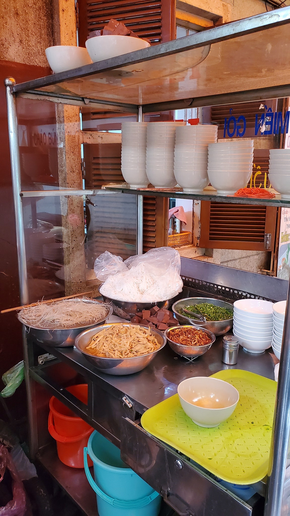 bún măng vịt tại TP.HCM ảnh 3 bun mang vit tai TP.HCM anh 3