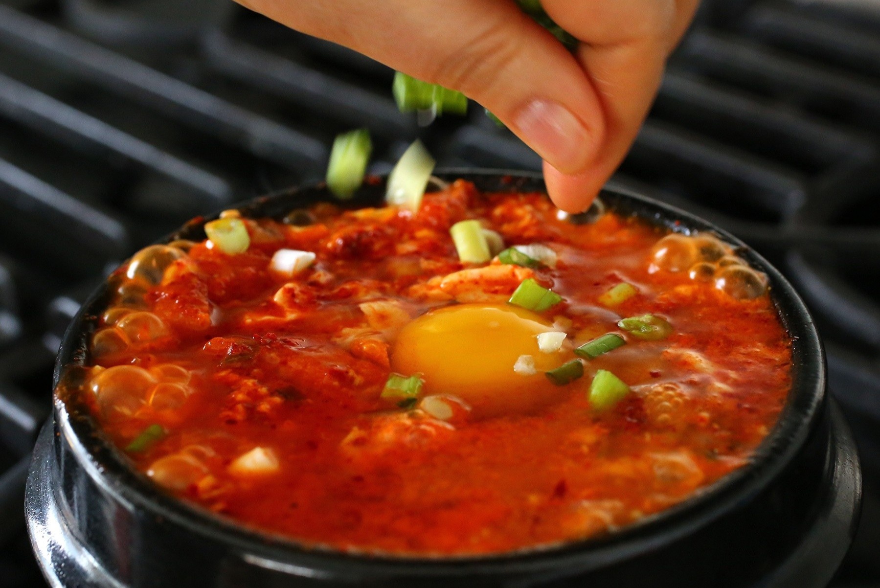 Cach lam canh kim chi cho ngay mat troi hinh anh