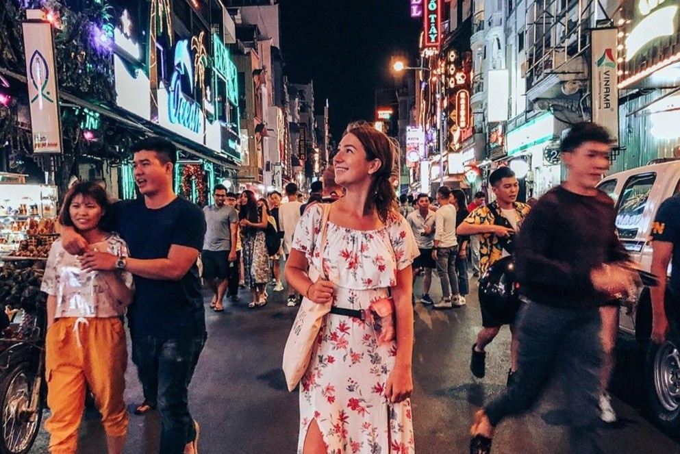 Chien dich quang ba du lich TP.HCM hinh anh