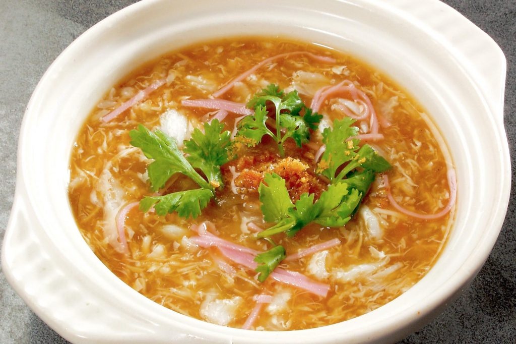 Cong thuc nau sup cua nam dong co hinh anh