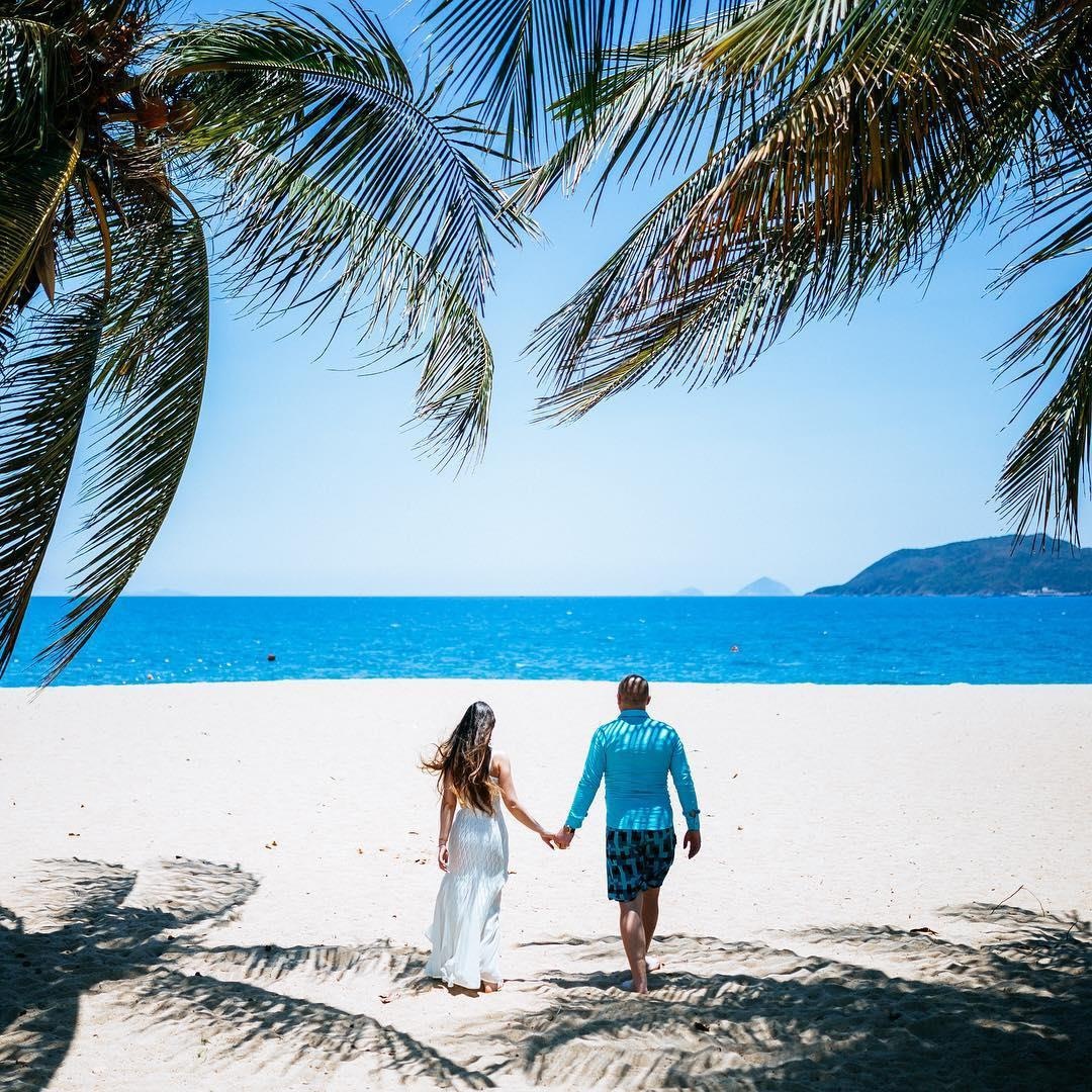 kinh nghiệm du lịch Nha Trang ảnh 2 kinh nghiem du lich Nha Trang anh 2