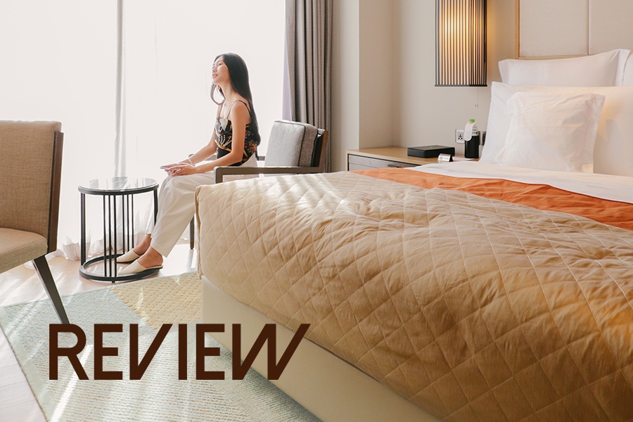 Danh gia InterContinental Phu Quoc hinh anh