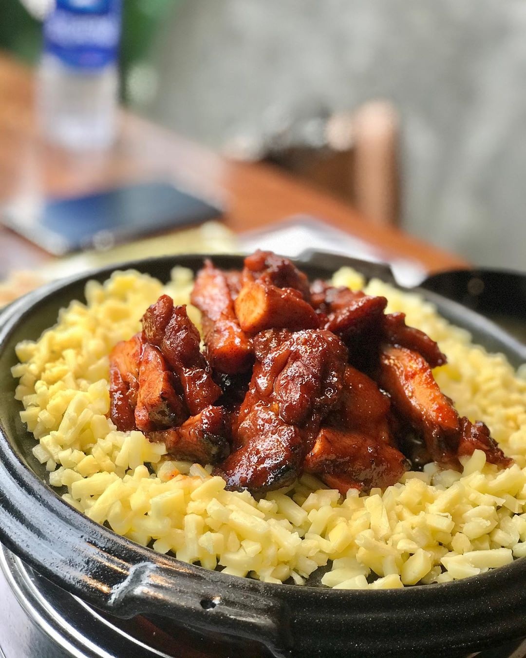 gà rán phô mai TP.HCM ảnh 6 ga ran pho mai TP.HCM anh 6