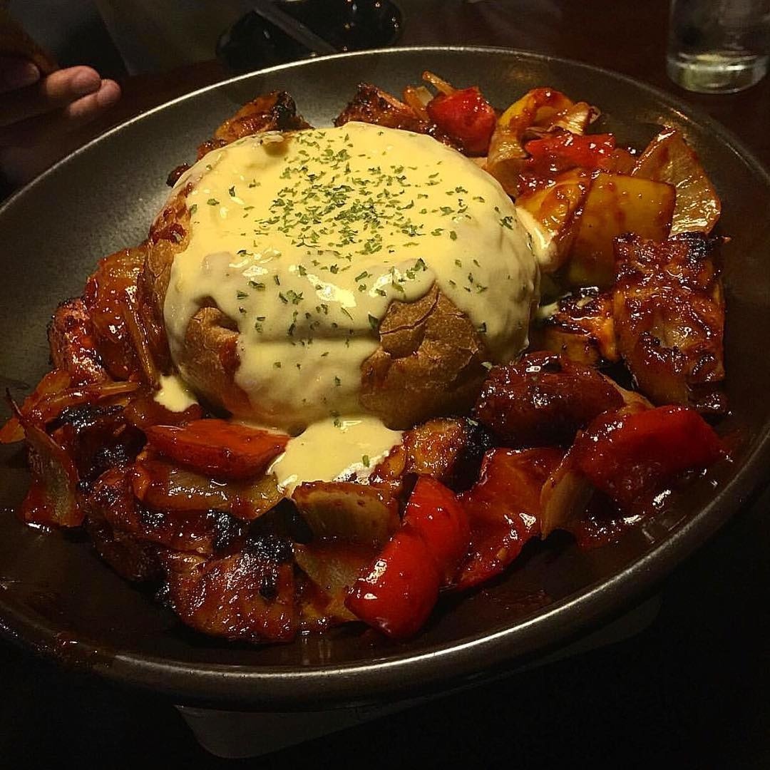 gà rán phô mai TP.HCM ảnh 5 ga ran pho mai TP.HCM anh 5