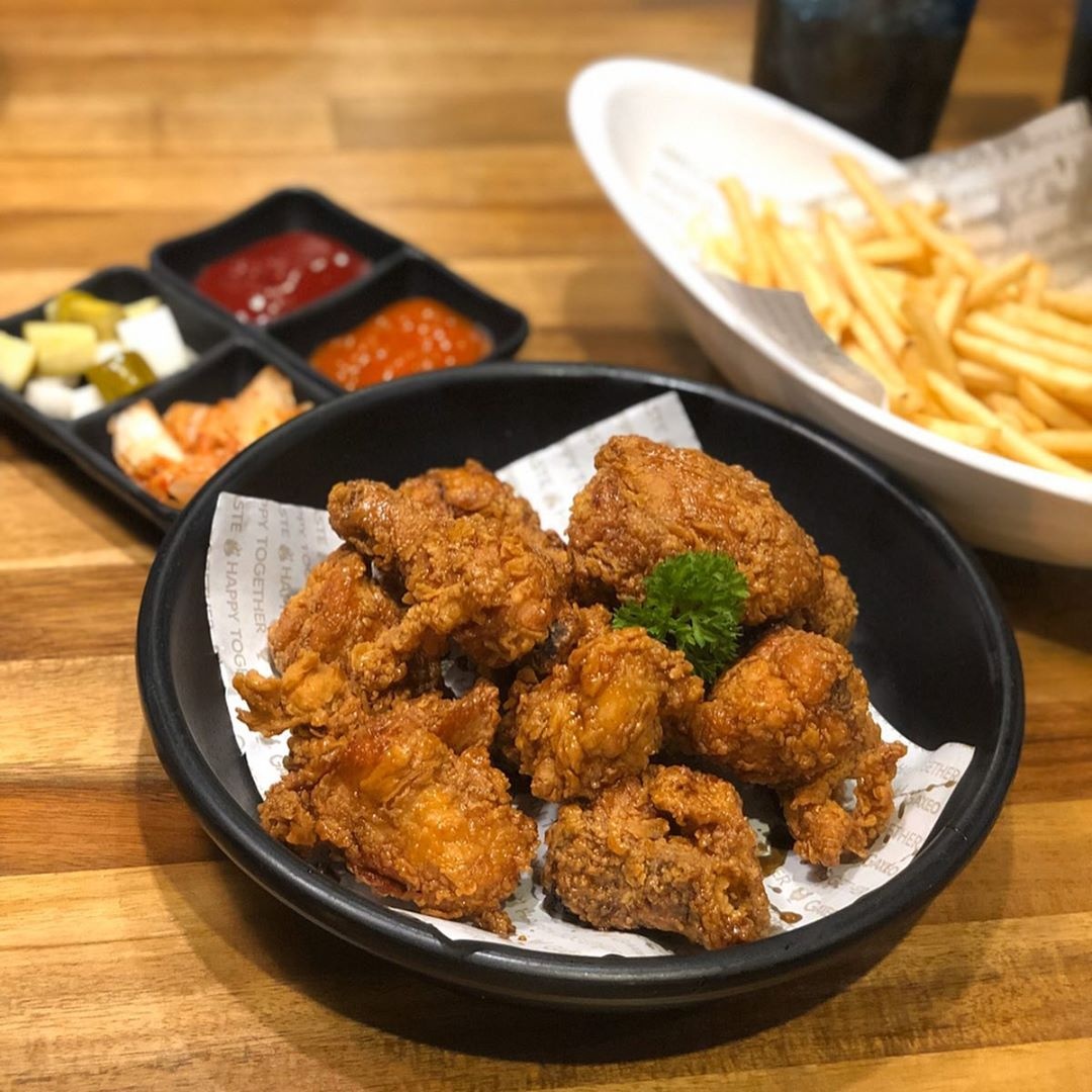 gà rán phô mai TP.HCM ảnh 2 ga ran pho mai TP.HCM anh 2