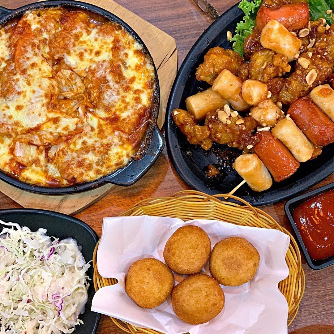 gà rán phô mai TP.HCM ảnh 4 ga ran pho mai TP.HCM anh 4