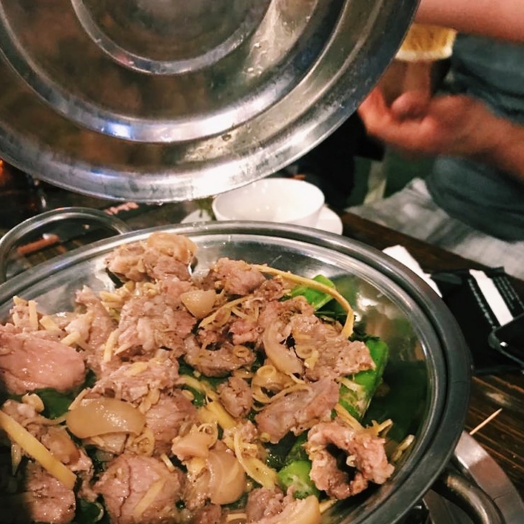 lẩu dê TP.HCM ảnh 2 lau de TP.HCM anh 2