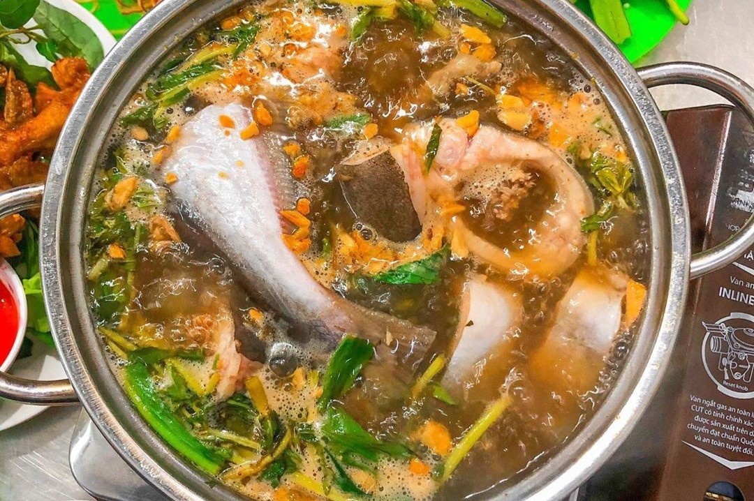 4 quan lau ca ngon o TP.HCM hinh anh