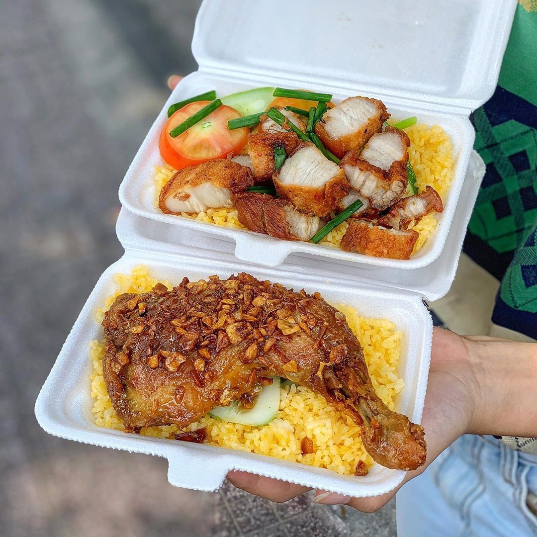 com ga tai TP.HCM anh 2