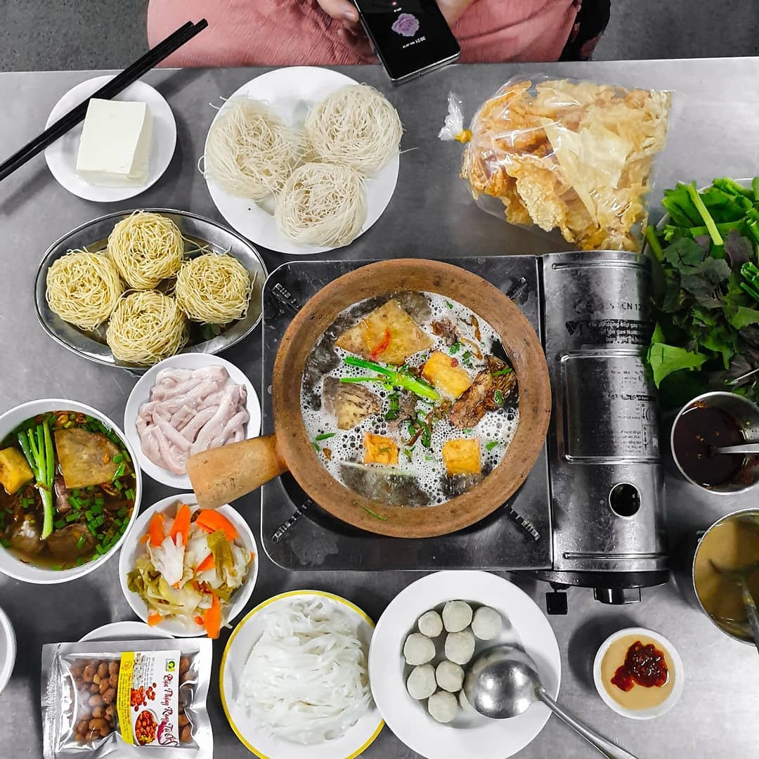 lẩu dê TP.HCM ảnh 4 lau de TP.HCM anh 4