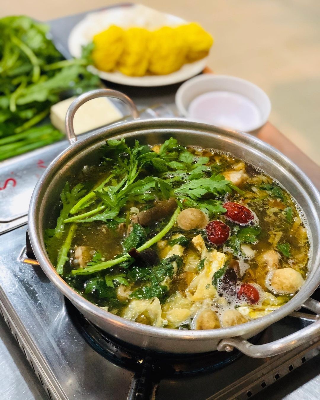 lẩu dê TP.HCM ảnh 5 lau de TP.HCM anh 5