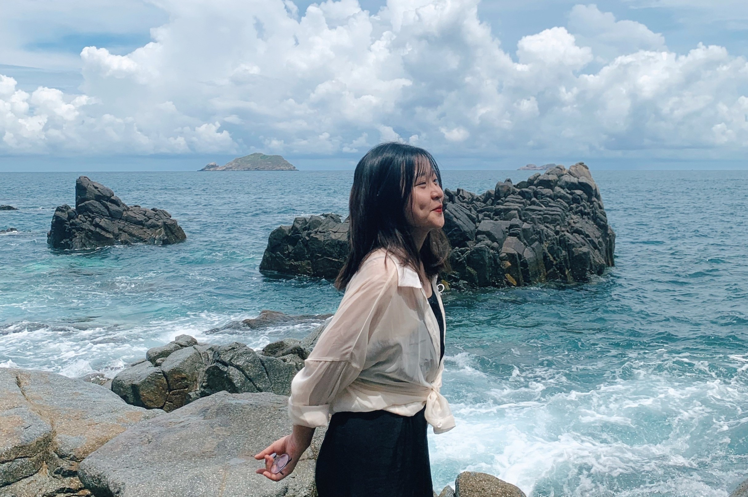 Kinh nghiem vi vu Quy Nhon voi 3 trieu dong hinh anh