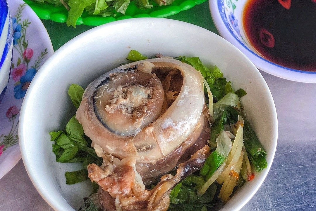 Mat ca ngu dai duong la dac san o dau? hinh anh