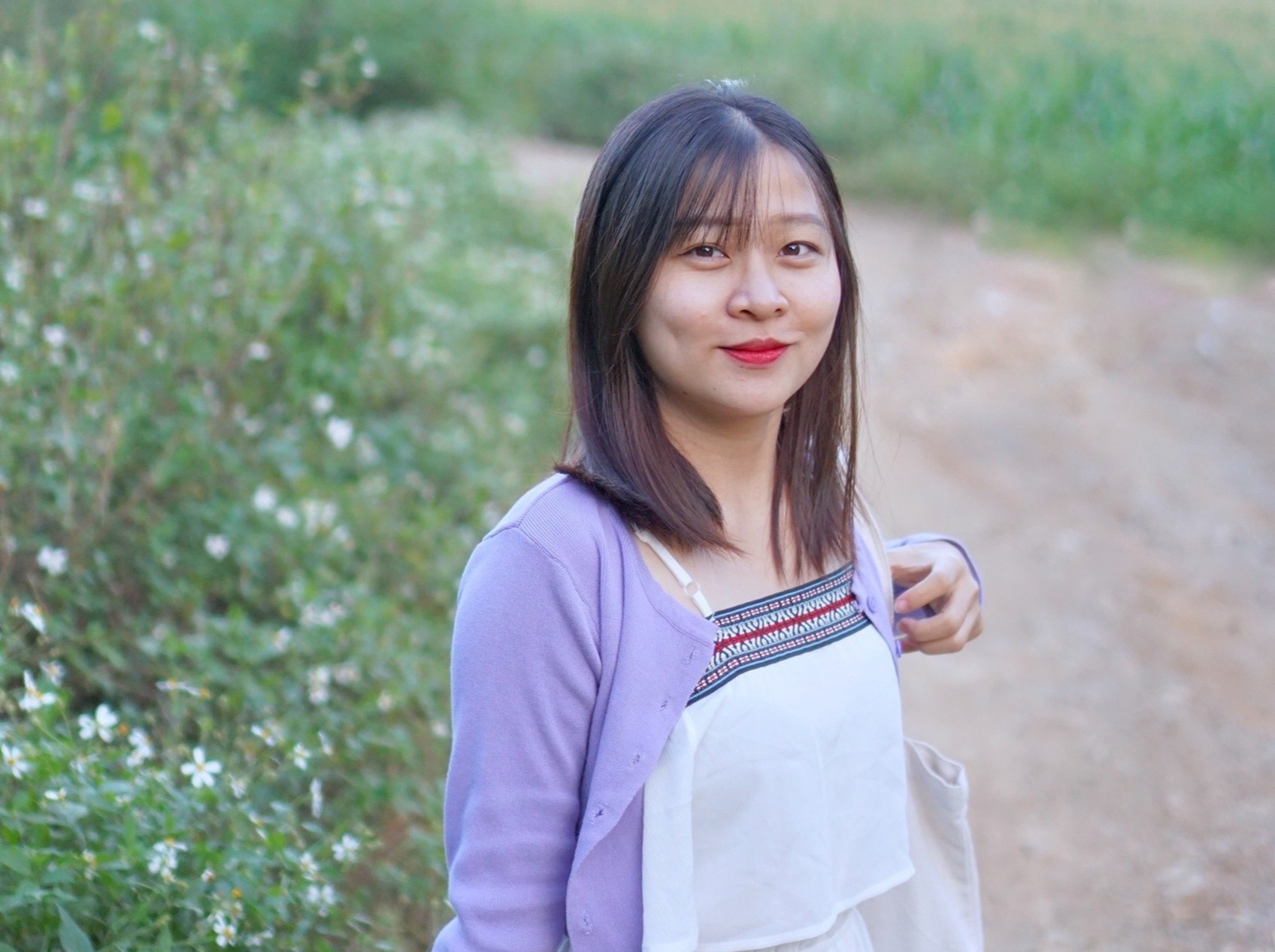 4 vung nui cao hut du khach dip cuoi nam hinh anh