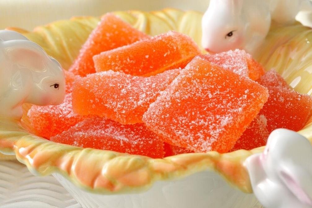 Cong thuc lam thach cam tuoi hinh anh